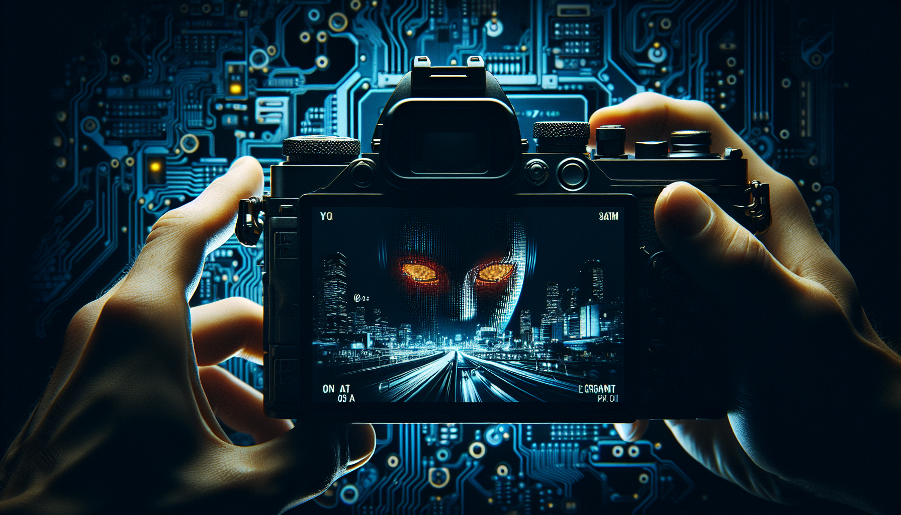 Technology: Its Impact on Our Lives and Future